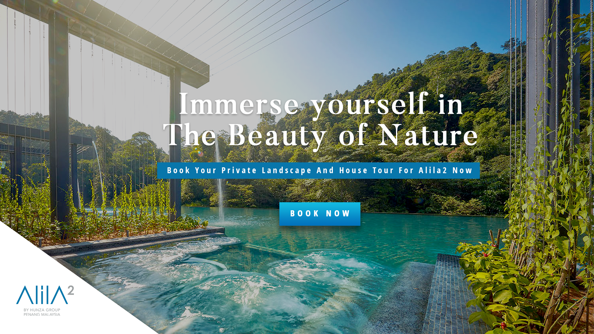Alila2 Website Banner